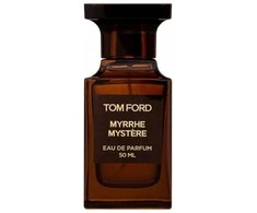 Tom Ford Myrrhe Mystere EDP parfumuotas vanduo unisex, 50 ml
