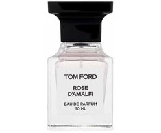 Tom Ford Rose D`Amalfi EDP parfumuotas vanduo moterims, 30 ml