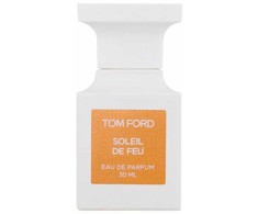 Tom Ford Soleil De Feu EDP parfumuotas vanduo moterims, 30 ml