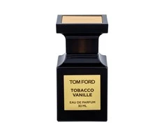 Unisex kvepalai Tom Ford Tobacco Vanille EDP, 30 ml