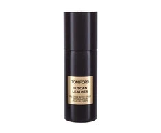 Tom Ford Tuscan Leather - kūno purškiklis, 150 ml