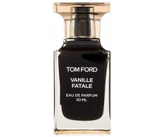 Tom Ford Vanille Fatale parfuminio vandens purškiklis 50ml