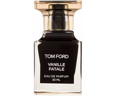 Tom Ford Vanille Fatale EDP parfumuotas vanduo unisex, 30 ml