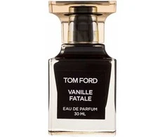 Tom Ford Vanille Fatale EDP parfumuotas vanduo unisex, 30 ml