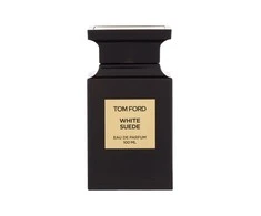 TOM FORD Baltas Suede EDP parfumuotas vanduo moterims, 100 ml