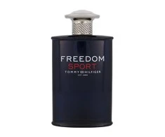 Tommy Hilfiger Freedom Sport for Him EDT tualetinis vanduo vyrams, 100 ml