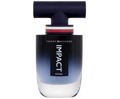 Tommy Hilfiger Impact Intense EDP parfumuotas vanduo vyrams, 50 ml