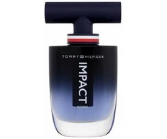 Kvepalai vyrams Tommy Hilfiger Impact Intense EDP purškalas 100ml
