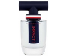 Kvepalai vyrams Tommy Hilfiger Impact EDT, 50 ml