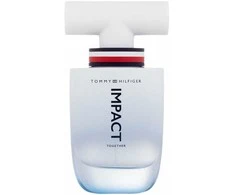 Tommy Hilfiger - Impact Together EDT 50 ml