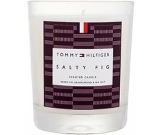 Tommy Hilfiger Scented Candle Salty Fig Scented Candle
