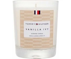 Tommy Hilfiger Scented Candle Vanilla Ivy Scented Candle