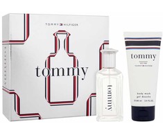 Tommy Hilfiger Tommy EDT tualetinis vanduo rinkinys vyrams, 50 ml