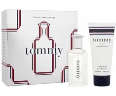 Tommy Hilfiger Tommy EDT tualetinis vanduo rinkinys vyrams, 50 ml
