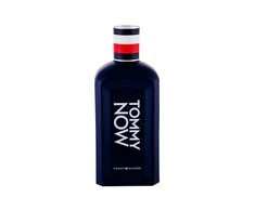Tommy Hilfiger Tommy Now EDT tualetinis vanduo vyrams, 100 ml