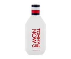 Tommy Hilfiger Tommy Girl Now EDT tualetinis vanduo moterims, 100 ml