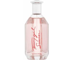Tommy Hilfiger Tommy Girl Summer Ocean Wave EDT tualetinis vanduo moterims, 100 ml