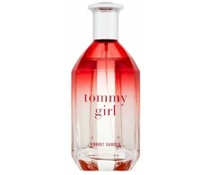 Tommy Hilfiger - Tommy Girl vasaros žaidimas EDT 100 ml