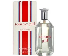Tommy Hilfiger Tommy Girl tualetinis vanduo 100ml