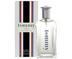 Tualetinis vanduo Tommy Hilfiger Tommy EDT Purškiklis 100ml Vyrams