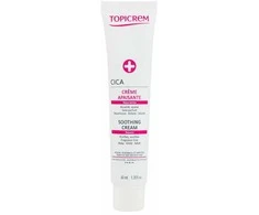 Topicrem CICA Soothing Kreminis Body Kreminis