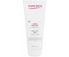 Topicrem DA minkštinamasis kūno balzamas unisex, 200 ml
