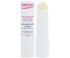 Topicrem Ultra-Moisturizing Lip Balm Drėkinamasis lūpų balzamas, 4 g