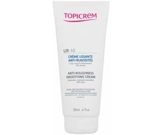 Topicrem UR 10 Anti-Roughness Smoothing Kreminis Body Kreminis