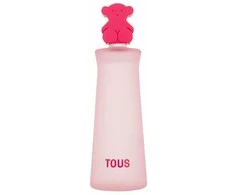Tous Kids Girl et 100 Vap