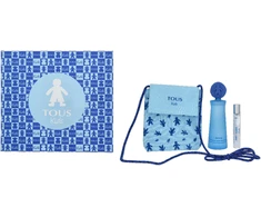 Tous Kids Boy EDT 100 Vpo +15 Vpo + rankinė