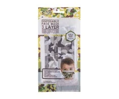Trendy Camo