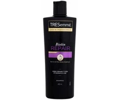 TRESemmé Biotin Repair Šampūnas Šampūnas moterims, 400 ml