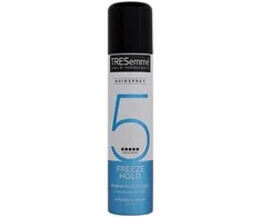 TRESemmé Freeze Hold Hairspray Plaukų lakas moterims, 250 ml