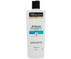 TRESemmé Hydrate &amp; Purify kondicionierius Moterų kondicionierius, 400 ml