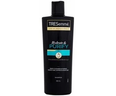 TRESemmé Hydrate &amp; Purify Šampūnas Šampūnas moterims, 400 ml