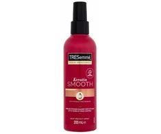 TRESemmé Keratin Smooth Heat Protect Purškiklis For Heat Hairstyling moterims, 200 ml