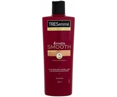 TRESemmé Keratin Smooth Šampūnas Šampūnas moterims, 400 ml