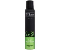 TRESemmé Curl Mousse Hair Mousse unisex, 200 ml