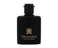 Kvepalai vyrams Trussardi Uomo Black Extreme EDT 30ml
