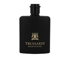Kvepalai vyrams Trussardi Uomo Black Extreme EDT 100ml
