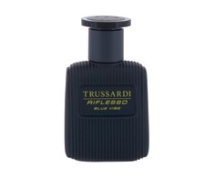 Trussardi Riflesso Mėlyna Vibe EDT tualetinis vanduo vyrams, 30 ml