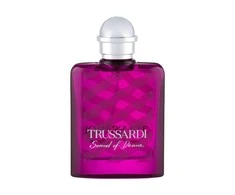 Trussardi Sound Of Donna kvepalų purškalas 50ml