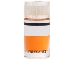 Trussardi Trussardi Pure Jasmine EDP parfumuotas vanduo moterims, 7 ml