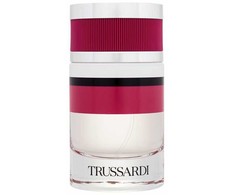 Trussardi Ruby Raudona EDP parfumuotas vanduo moterims, 60 ml