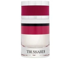 Trussardi Ruby Raudona EDP parfumuotas vanduo moterims, 60 ml
