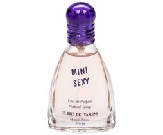 Ulric De Varens, Mini Sexy, Eau De Parfum, For Women, 25 ml