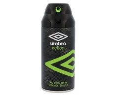 UMBRO Action Dezodorantas