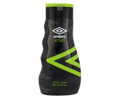 UMBRO Action Dušo želė, 400 ml