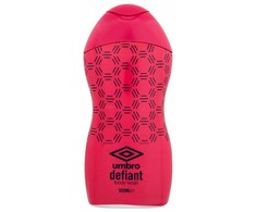 Corsair Toiletries UMBRO Defiant Dušo želė