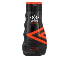 UMBRO Energy Dušo želė, 400 ml